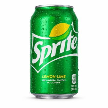 SPRITE LATA 350ML
