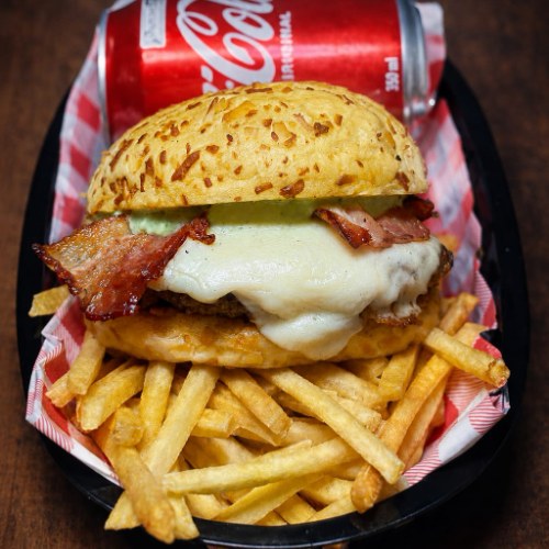 MOZZA CLASICA COMBO
