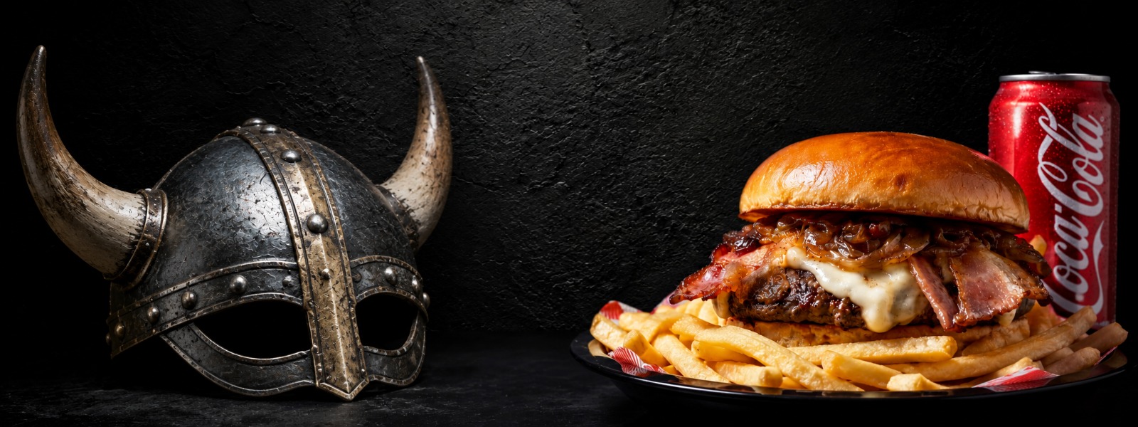 Valhalla Burger